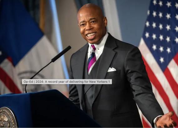 मेयरसंगको असमझदारीपछि न्यूयोर्क सिटीका चार उपमेयरहरु राजीनामा दिने तयारीमा